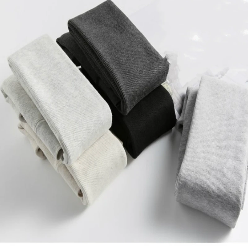 New Fashion Winter Leggings Women's Warm Leggings High Waist Thick Velvet Legging Solid All-Match Sexy Leggings