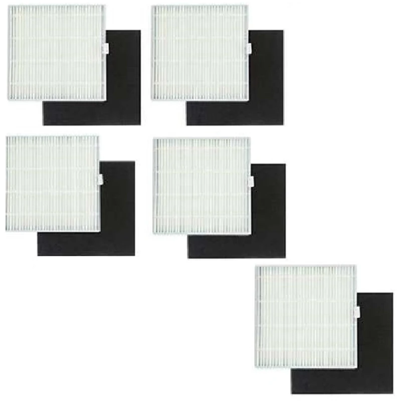 Hepa фильтр Губка для Ilife V8 V8S X750 X800 X785 V80 пылесос сменные фильтры части фильтра 10 шт |