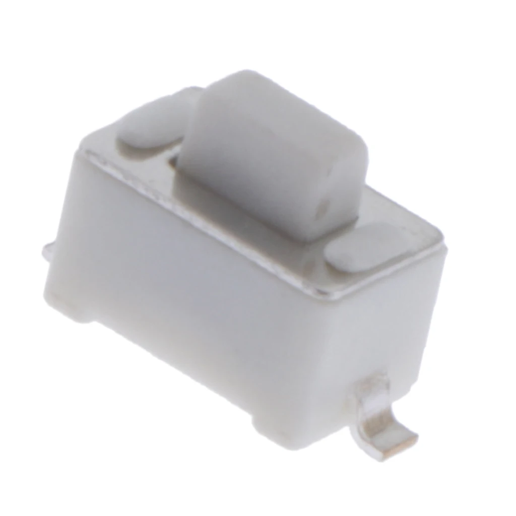 Microphone Switch Plastic Condenser Microphone Mute Power Switch Button for SLX4 SLX2 PGX4 PGX2 Mic