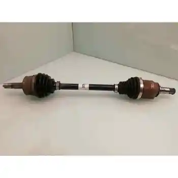 

13149830 TRANSMISSION FRONT LEFT OPEL CORSA E