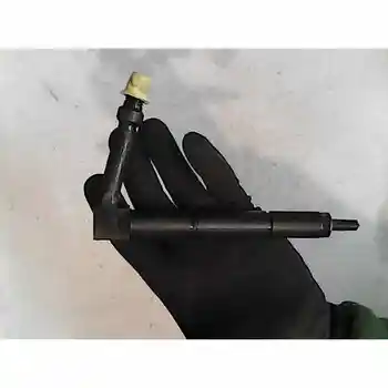 

4612544 injector Nissan Almera Tino (v10m) 2.2 16v Turbodiesel Cat