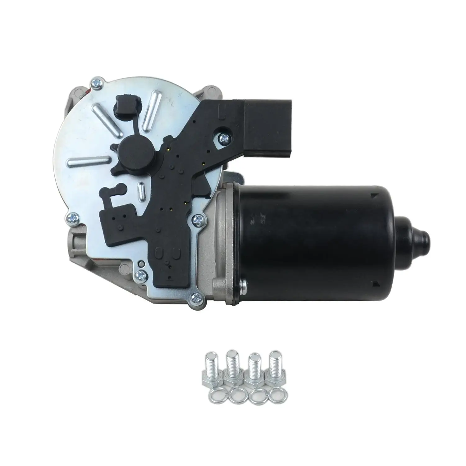 AP03 Wiper Motor Front for BMW E60 E61 E63 E64 2001 2010 61617194029