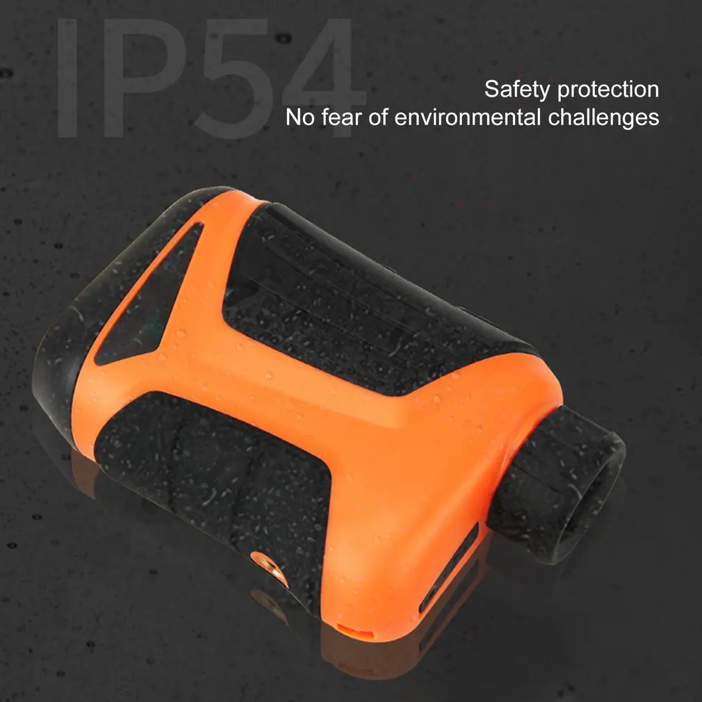 Telescope Laser Rangefinder Distance Meters Measure Device Range Finder 600m/1000m/1500m 6X Monocular for Golf hunting Telescope Laser Rangefinder Distance Meters Measure Device Range Finder 600m/1000m/1500m 6X Monocular for Golf hunting