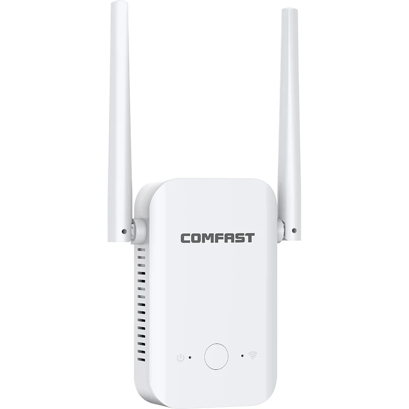 

300M Wireless WiFi Extender Signal Amplifier Through The Wall Single-frequency Wireless Repeater