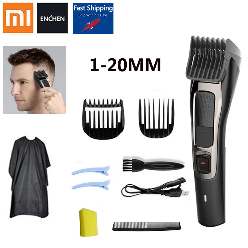 beard cutting machine