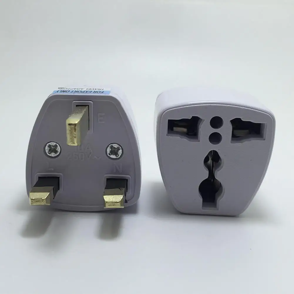 UK adapter 500 м Мини-Измельчитель арахисовых орехов, электрическая машина для приготовления арахисового масла, бытовая кофемолка, сделай сам, фундук, кешью, мельница, ситечко - Цвет: UK adapter