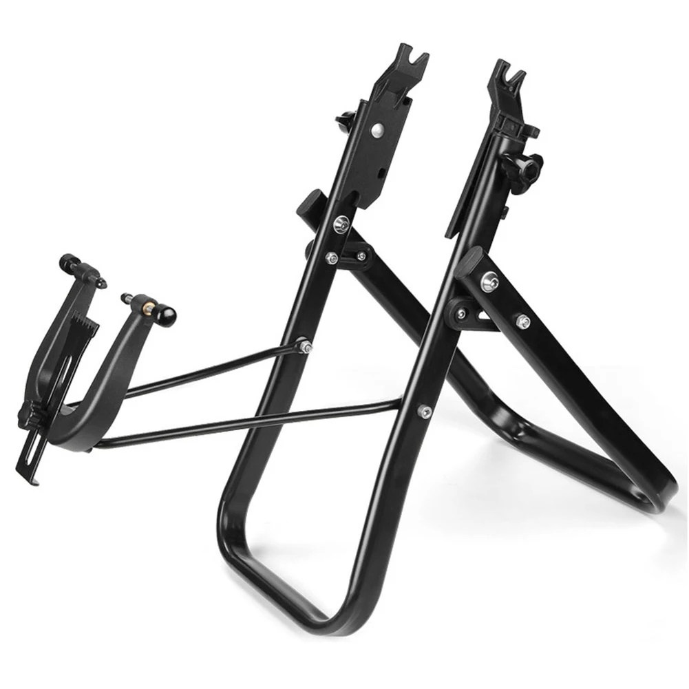 

BBicycle Wheel Truing Stand Home Mechanic Truing Stand Maintenance Home Truing Stand Holder Support Bike Repair Tool Table New