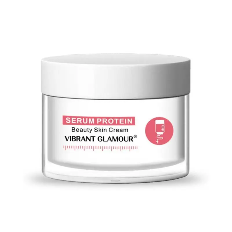 

Face Serum Protein Repair Face Cream Anti-allergy Deep Hydration Moisturizing Anti-Wrinkle Reduce Red Blood Skin Care