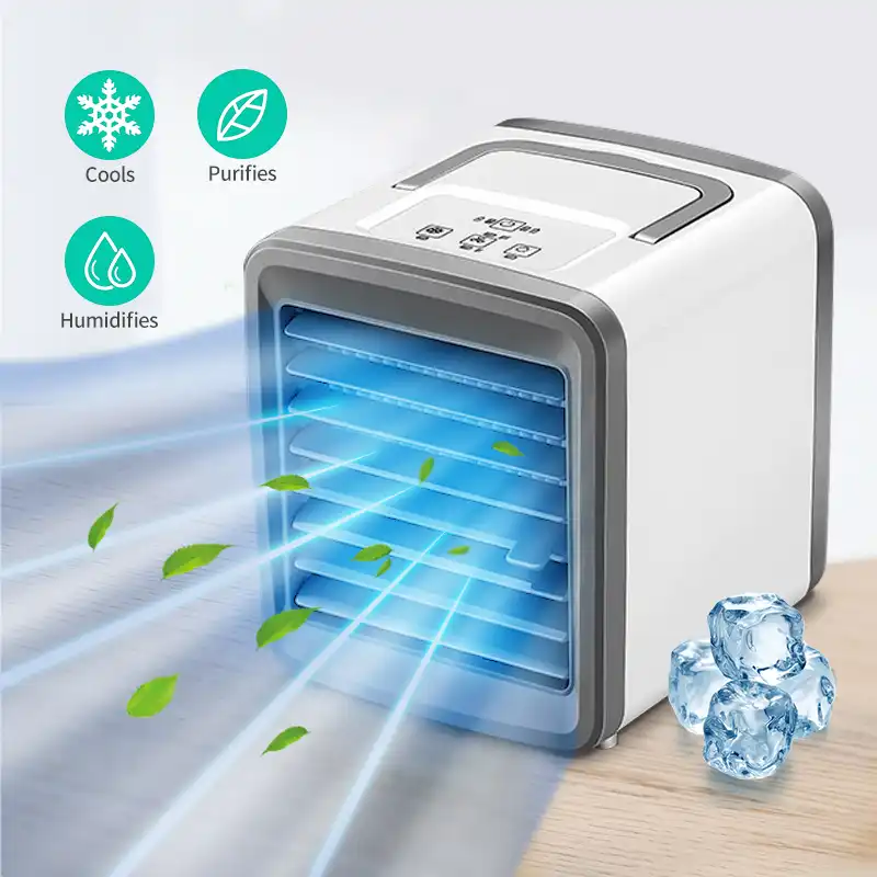 conditioner air cooler