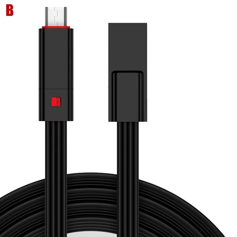 Фиолетовый Repairable USB кабель для быстрой синхронизации данных шнур прокол линии Hi 888 - Цвет: Фиолетовый
