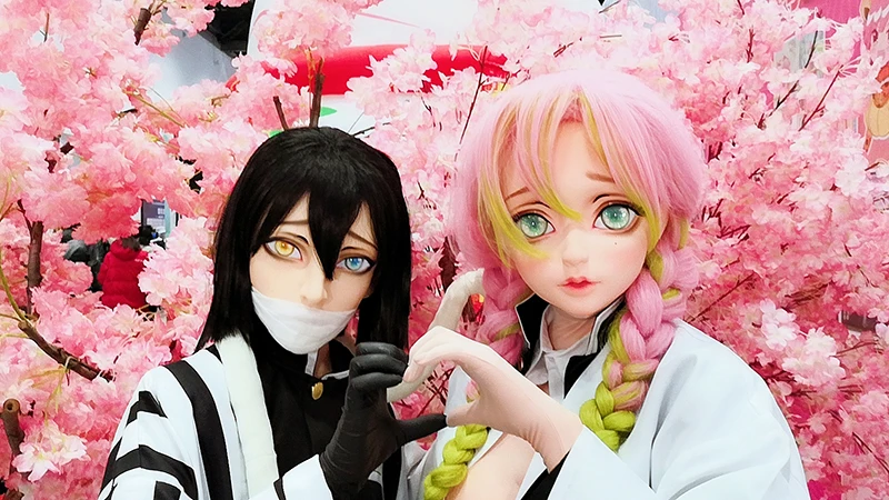 Рисунок 5 - (KXZ04) каучуковая японская мультяшная