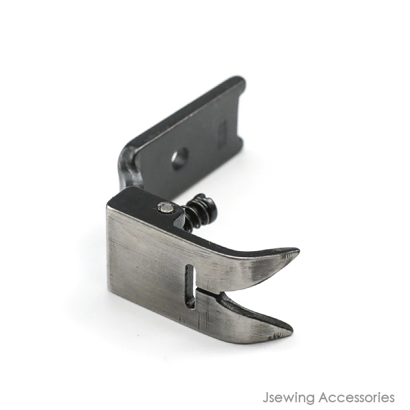 jiji　脚代 210569 Hinged Open Toe Presser Foot For Singer 107G, 107W