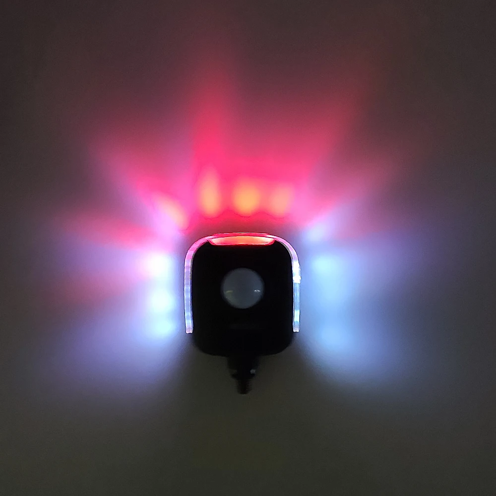 Bank Watcher Monitor Anti Theft Security Alarm XT1 Motion Detector for Carp Fishing fishing bite alarm