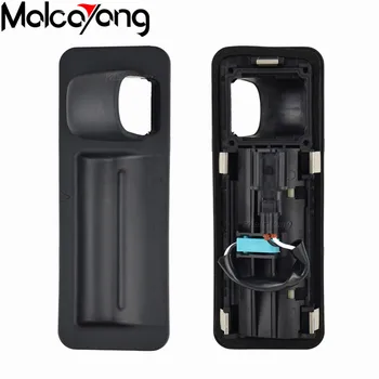 

Rear trunk rear box switch button luggage lock-in handle touch switch For Hyundai Elantra AD 2017-2018