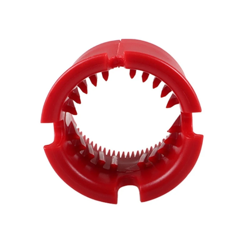 5Pcs Red Round Cleaning Tool for IROBOT Roomba 500 600 700 Series Spare