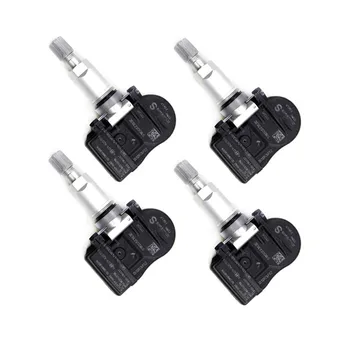 

4pcs TPMS Tire Pressure Sensor 40700-4GA0B For Nissan Infiniti Q50 315MHZ