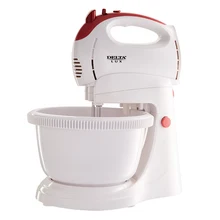 Миксер Delta Lux DL-5071C с чашей 2,5 л, 350 Вт