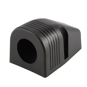 

Hot Car Charger Waterproof Tent Base Car Accessories Tent USB Voltmeter Cigarette Lighter Tent for Truck Motorcycle Boat ATV