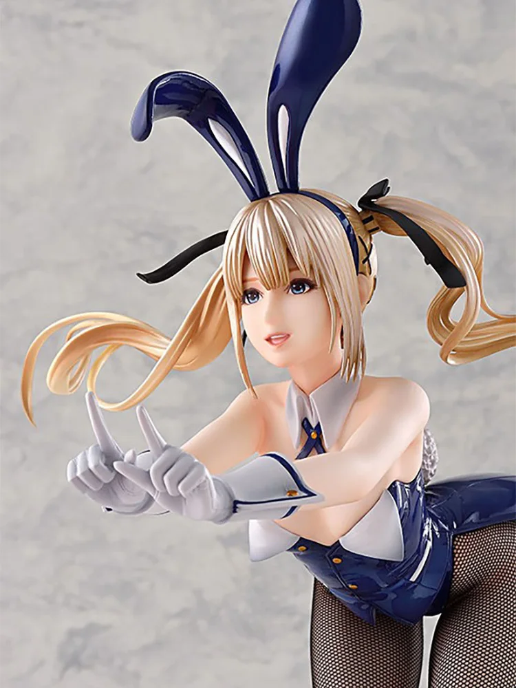

anime figure Release dead or alive Mary Rose PVC action picture animated toy model sexy doll collection doll