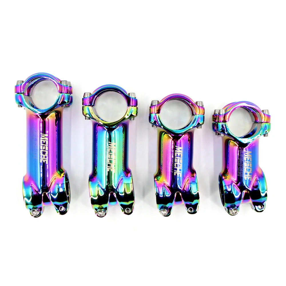 Flip Flop Attacco Del Manubrio REVERSE XC 6 PER 31 8 Mm Lunghezza 60 - Foto 13