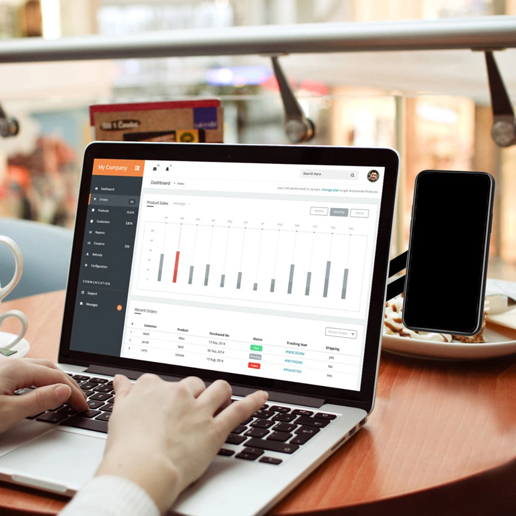 Side Mount Phone or Tablet Holder for Laptop and Computer Monitor Use The Phone Extra Display Laptop Side Clip Phone Holder Side Mount Phone or Tablet Holder for Laptop and Computer Monitor Use The Phone Extra Display Laptop Side Clip Phone Holder