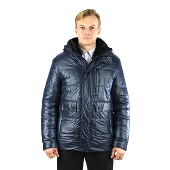 

R. LONYR Men's Winter Jacket RR-77708B-2