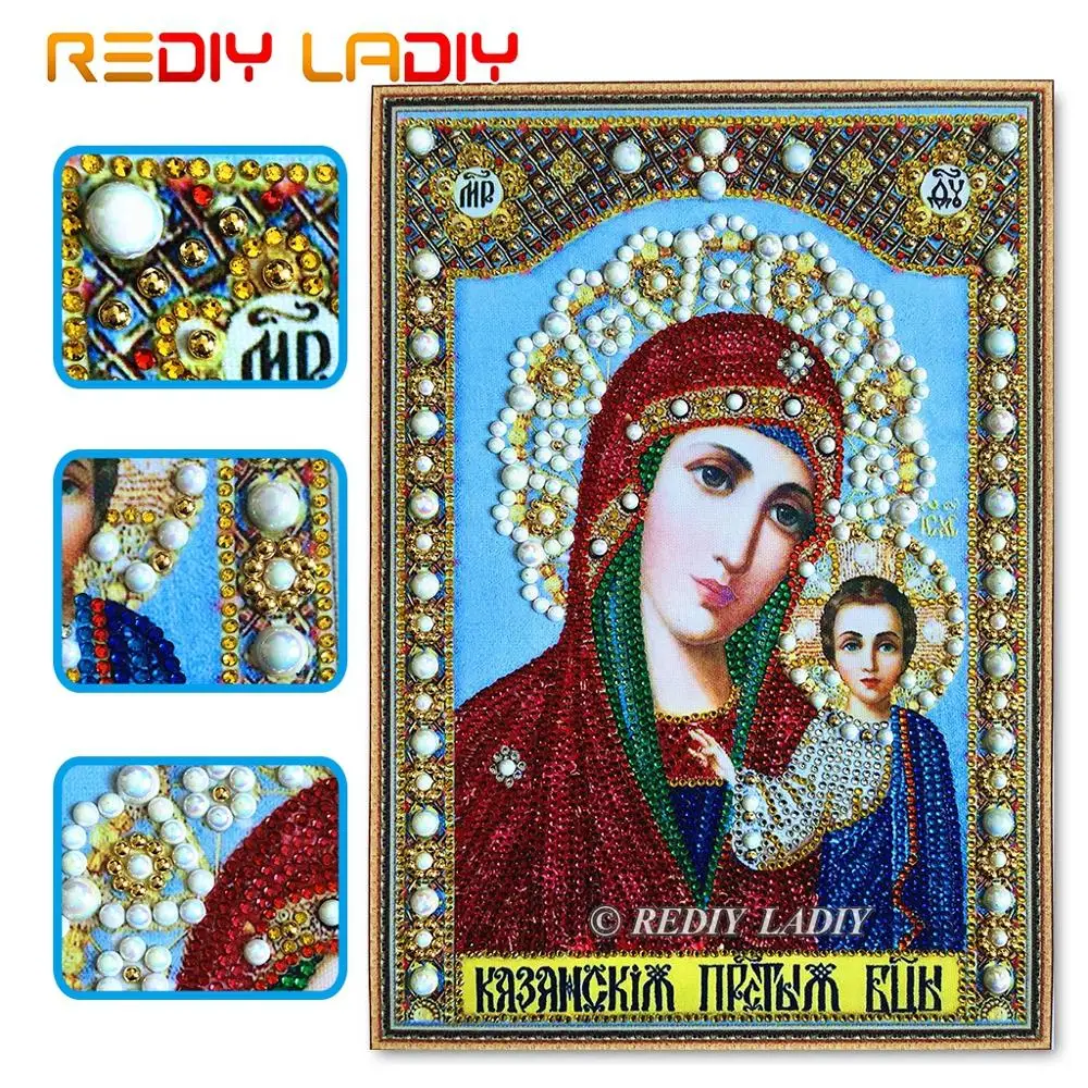 Вышивка икон стразами. Иконы со стразами. Икона богородицы корсунская. Умиление пресвятой богородицы алмазная. Дева мария иерусалимская.