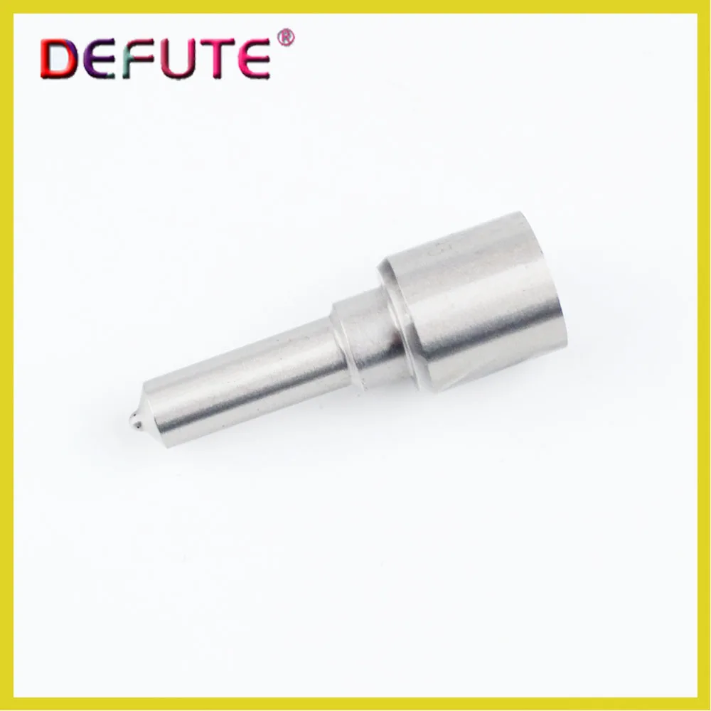 

DEFUTE DLLA154P253 Original and Genuine super quality diesel fuel injector P nozzle Original brand