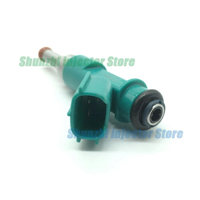 6 шт. Топливные форсунки для Toyota Camry Sienna Для Avalon Highlander 23250-31090 23209-31090 23250 31090 2325031090 2320931090