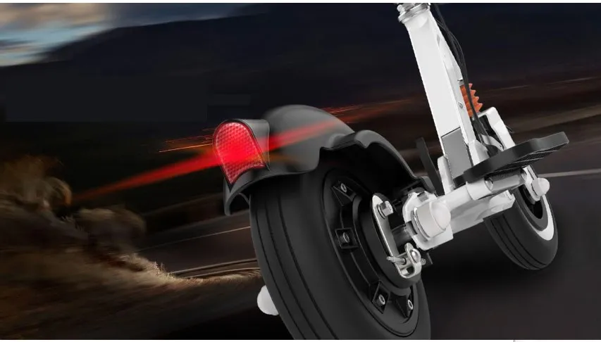 Электросамокат AirWheel Z3 по всей России