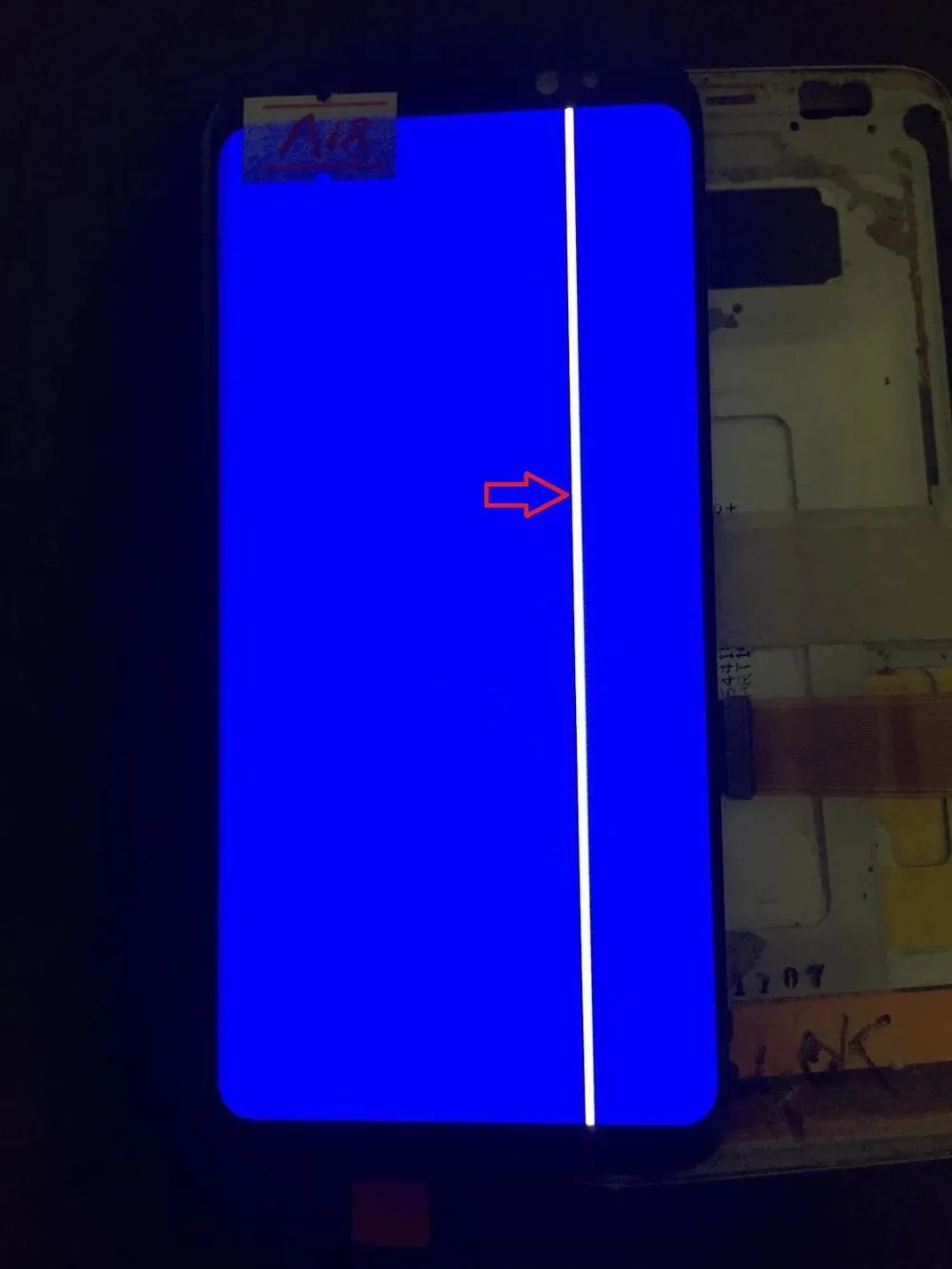 100-Original-AMOLED-For-Samsung-Galaxy-S8-G950A-G950U-G950F-LCD-Display-Touch-Screen-Digitizer-Assembly (2)
