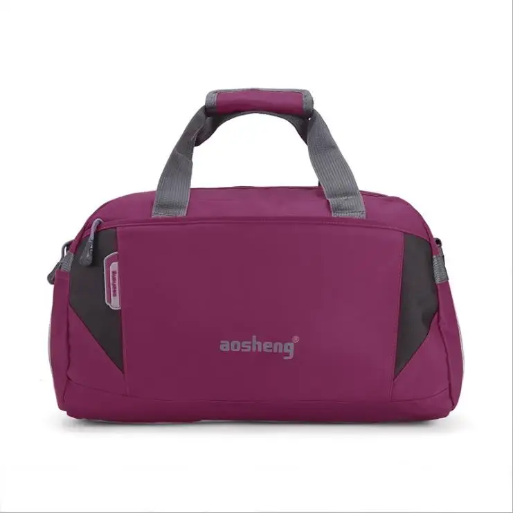 Beach Training Bag for Men and Women, Sports Bag, Gym Bag, Sac