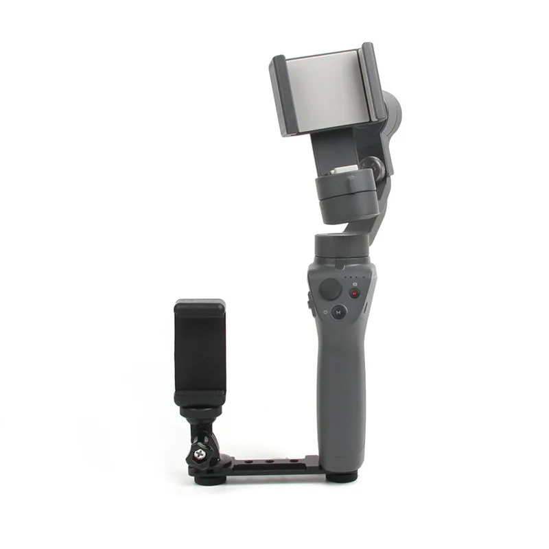 Держатель для мобильного телефона DJI OSMO 2/3 удлинитель монитора кронштейн с