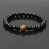 onyx with tiger eye