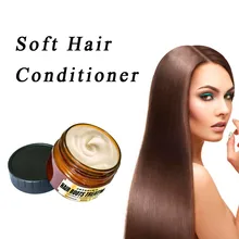 Маска для волос для женщин длинные волосы глубокий увлажняющий Восстанавливающий мягкий и удобный питающий масло для волос для сухих волос