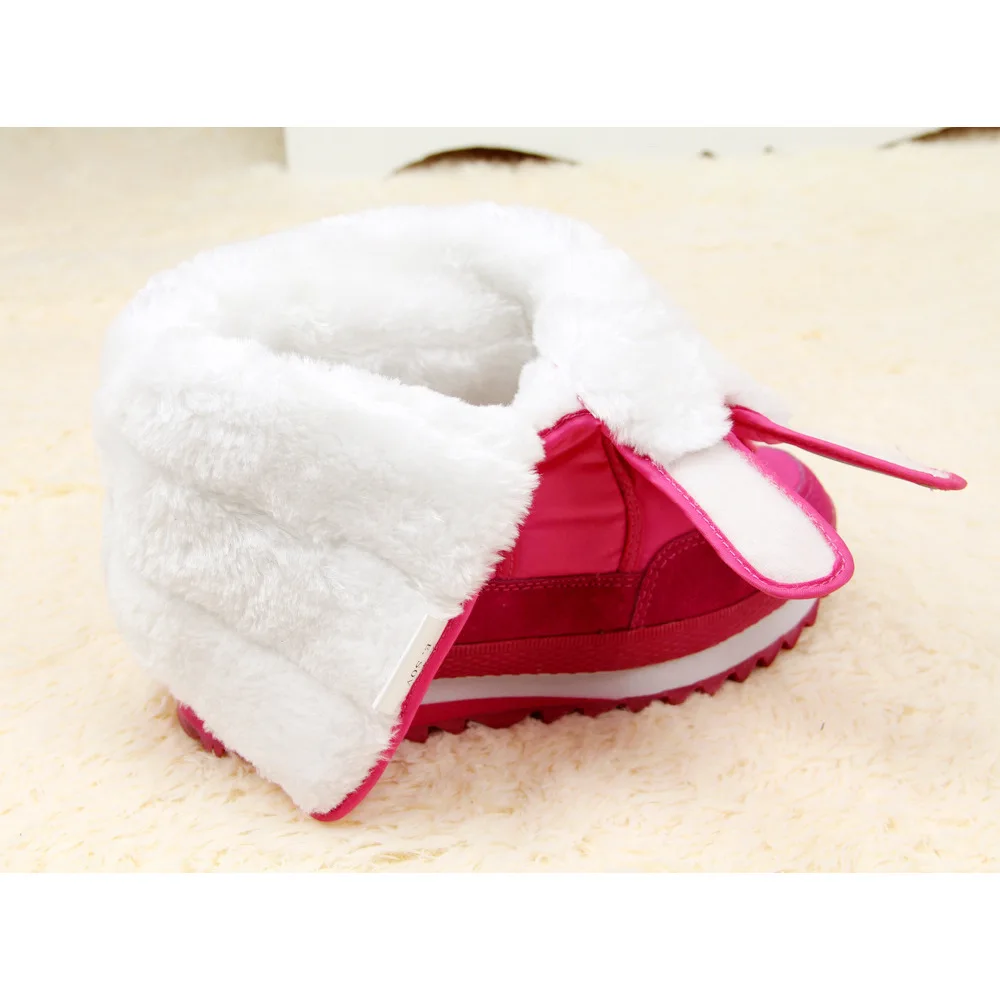New Women Shoes Ladies Snow Boots Warm Waterproof Non-slip Ladies Boots Multi-color Optional women boots