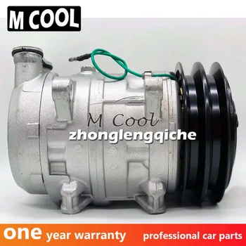

Air Conditioner Compressor For Nissan Bus For Alfa Romeo For Industrial AC Compressor UD Truck AC Compressor