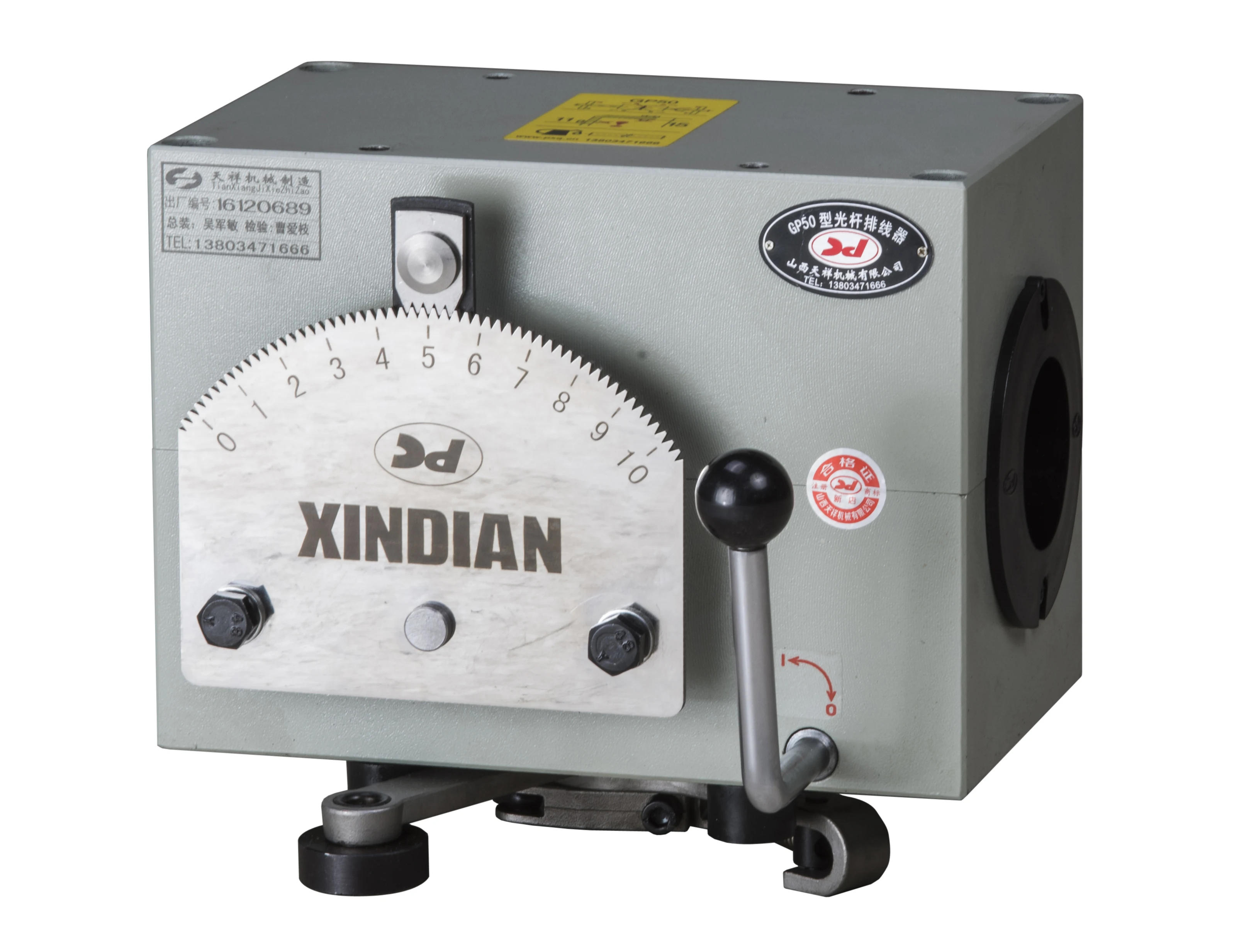 

Best Seller XINDIAN GP3-50 Roll Traverse Unit GP50 PX50 GP50-LX GP3-60 GP60-LX GP60 RG3-50-2MCRF PX60 Rolling Ring Linear Drives