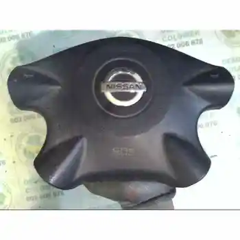 

3142191 Airbag Front Left Nissan First Saloon (p12) Trail