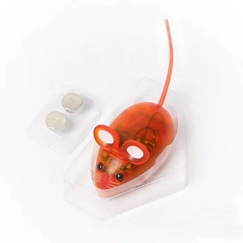 

Tricky Toy Model Mechanical Mouse Orange (charged, 140Mah)
