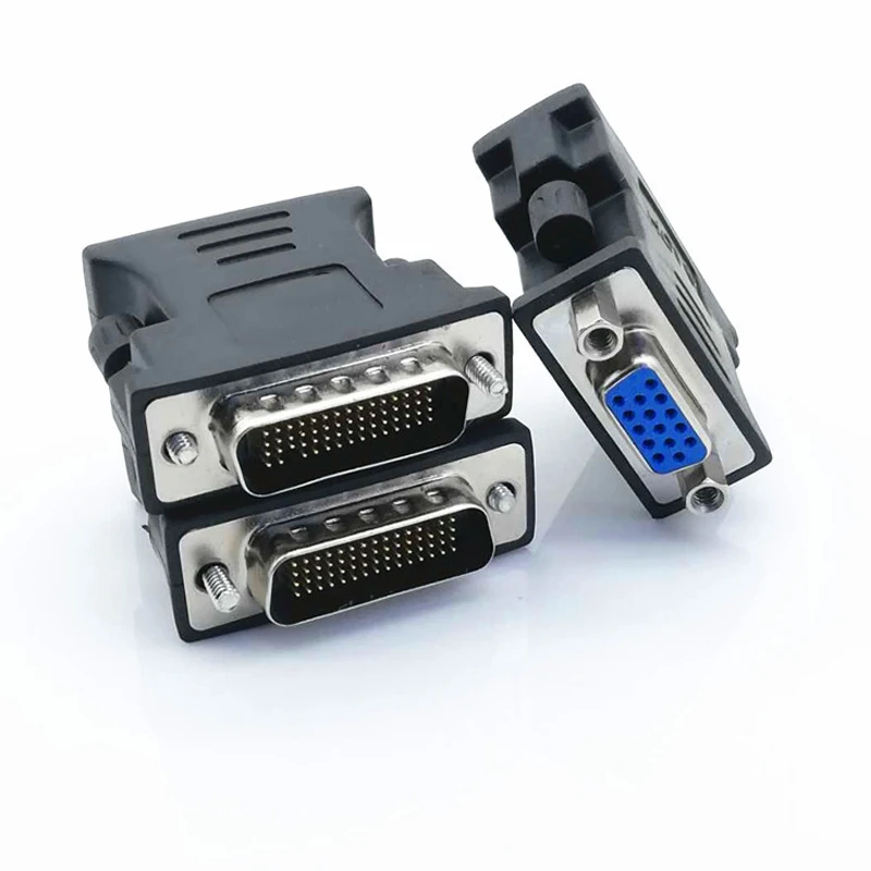 

DMS 59Pin to VGA female adapter