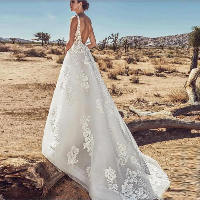 robe-de-mairee-2020-new-summer-garden-backless-wedding-dresses-appliqued-3d-plunging-v-neck-a-line-bridal-gowns (1)