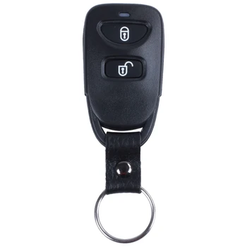 

Remote Key Shell 2 Button for KIA Sportage Replacement Keyless Entry Fob
