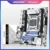 Материнская плата MACHINIST X99 LGA 2011-3 с поддержкой dual M. 2 четырехканальная DDR4 ECC/NON-ECC RAM E5 2678 V3 E5 2620 2650 V3 X99-K9