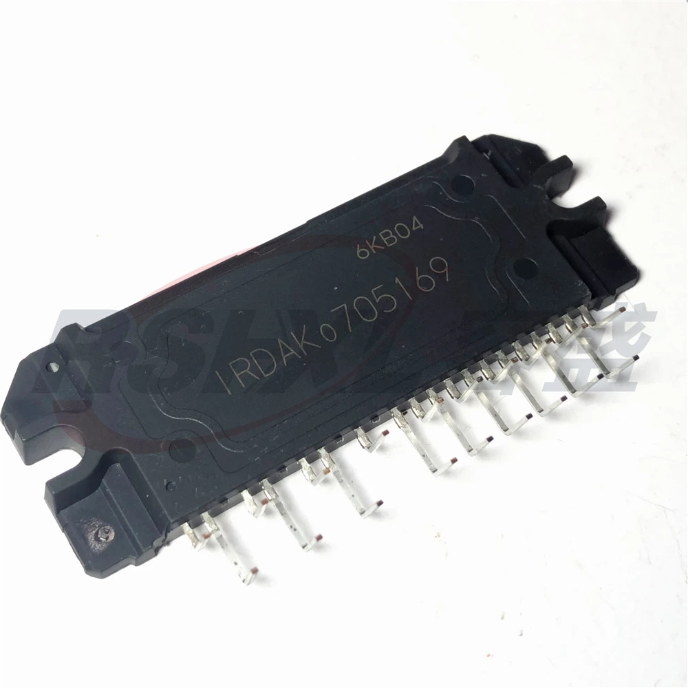 Module IR IRDAKO705169 (DAKO705169) ZIP-19 - Neuf, Origine Chine, Pour Réparation Ou Remplacement