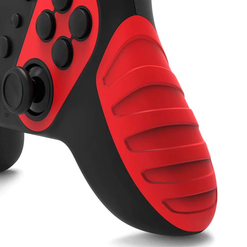 Игровой джойстик крутой для nintendo Switch NS беспроводной контроллер стабильный Bluetooth сигнальный геймпад поддержка NFC функции видеоигры