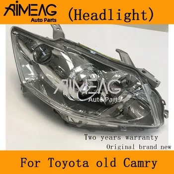 

Made for 06/08 Toyota old Camry headlamp lighting, with xenon semi-assembly