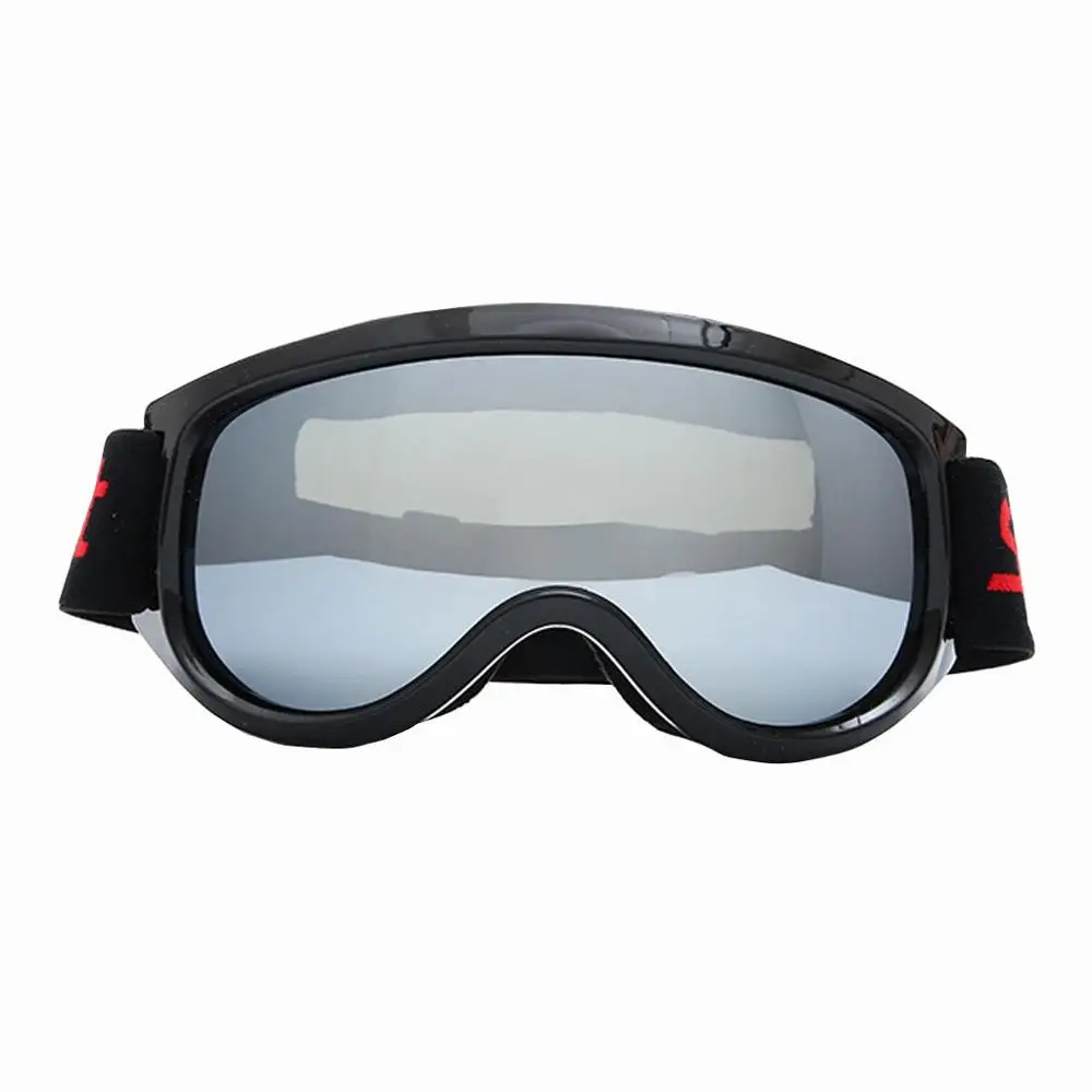 C sports glasses Велосипедные очки sagan лыжные очки для сноуборда зеркальные защитные мотоциклетные зеркальные Спортивные очки для занятий на открытом воздухе пылезащитные ветрозащитные 30S25 - Цвет: C sports glasses