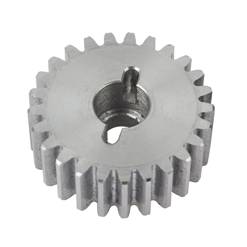 RER11359 Transfer Case Output Gear (25T) for Redcat GEN8 Scout II 1/10