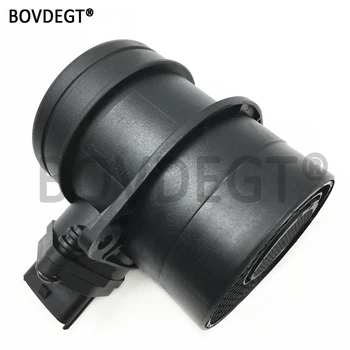 

Mass Air Flow Sensor for HYUNDAI H-1 PORTER TERRACAN KIA CARNIVAL SORENTO K2900 0281002554/281644A000